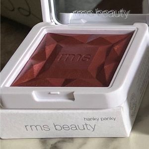 Rms beauty blush